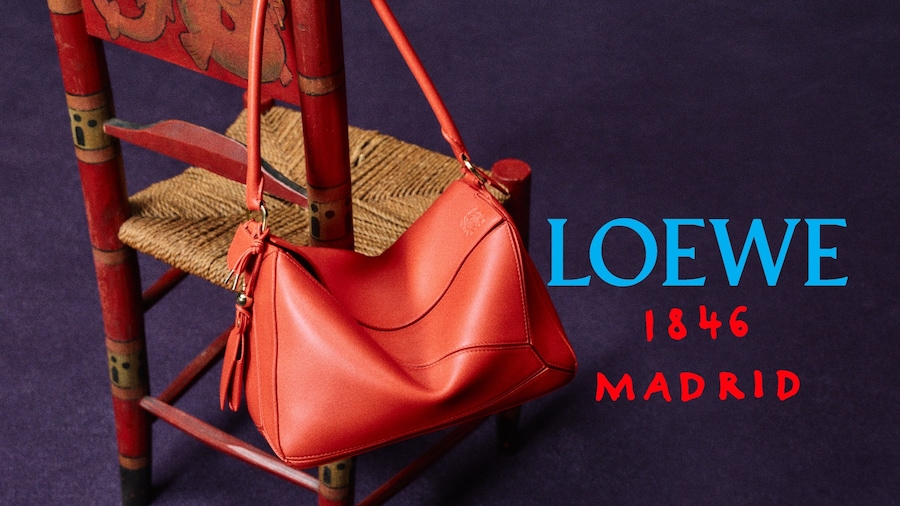 Loewe 180 Campaign 