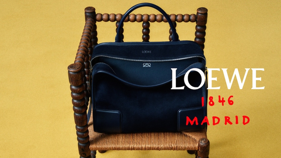 Loewe 180 Campaign 