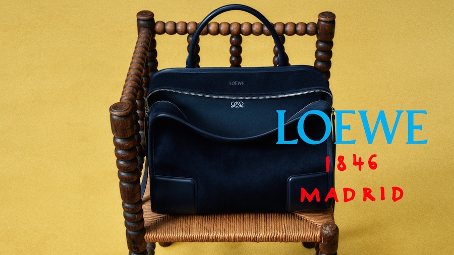 Loewe 180 Campaign 