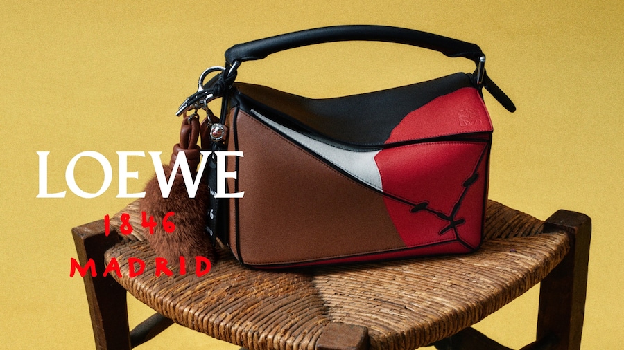 Loewe 180 Campaign 