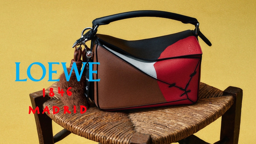 Loewe 180 Campaign 