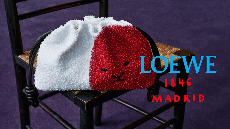 Loewe 180 Campaign 
