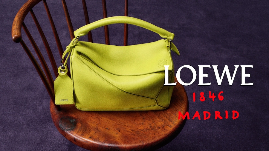 Loewe 180 Campaign 