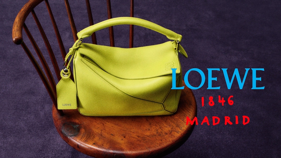 Loewe 180 Campaign 