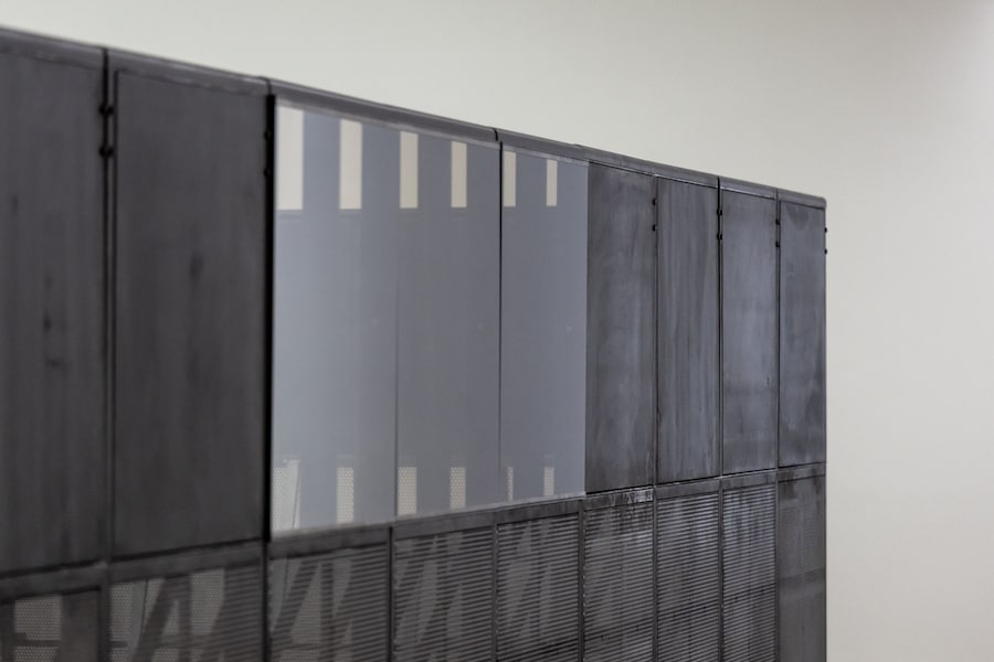 Citizen by Anne Imhof, London Gallery Weekend 2026