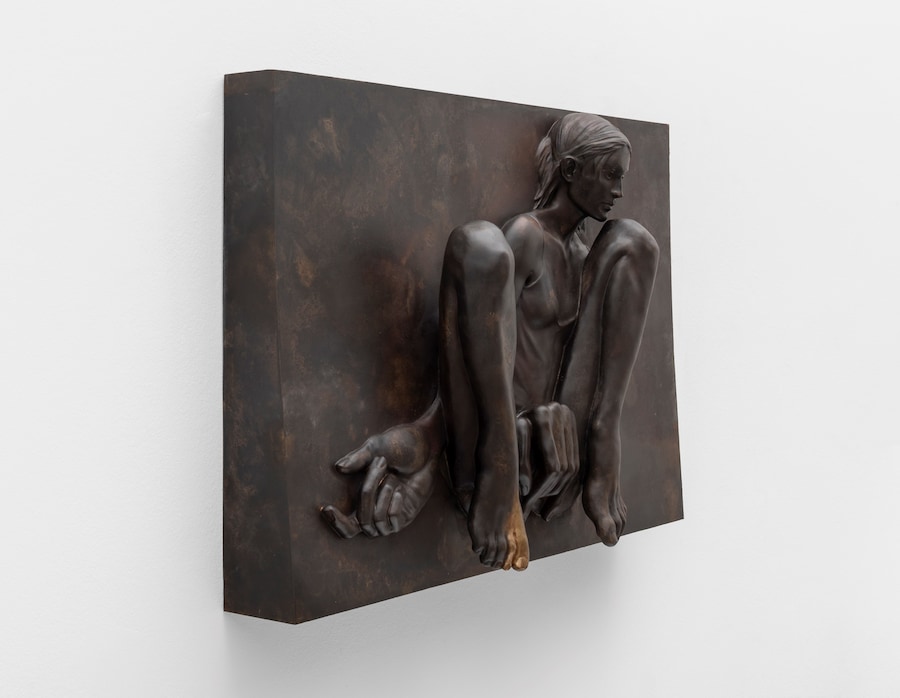 Citizen by Anne Imhof, London Gallery Weekend 2026