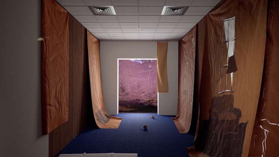 This Weather by Helen Marten, London Gallery Weekend 2026