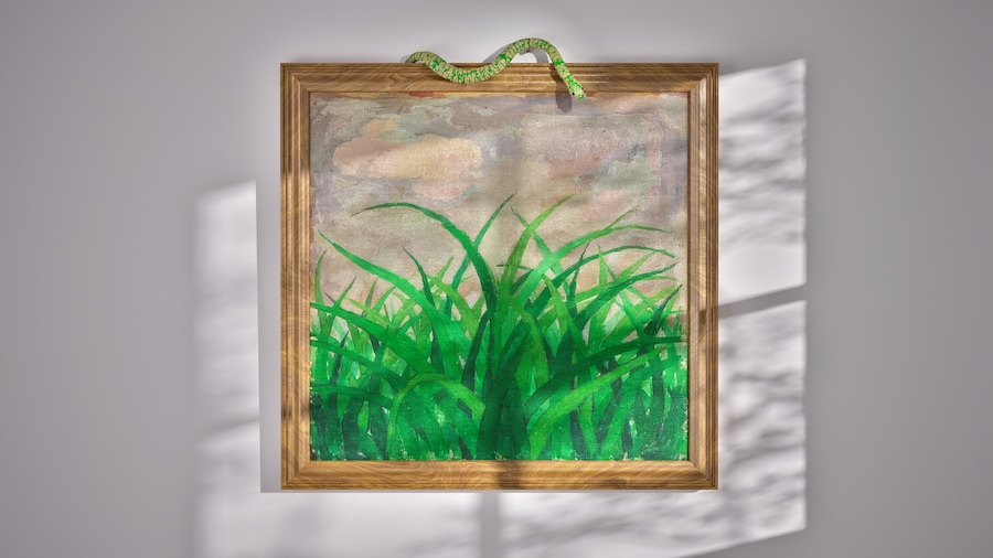 This Weather by Helen Marten, London Gallery Weekend 2026