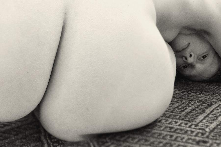 Reconfigurations by Matthew Tammaro