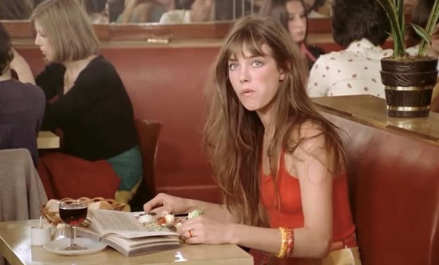 Love at the Top, 1974