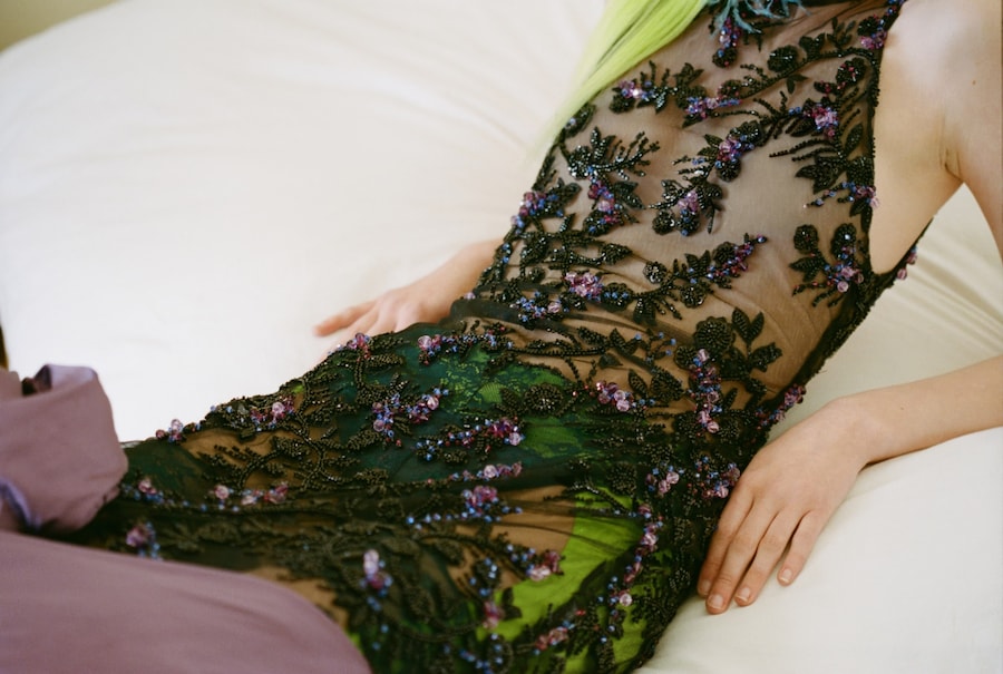 Paula Einfalt Spring/Summer 2027