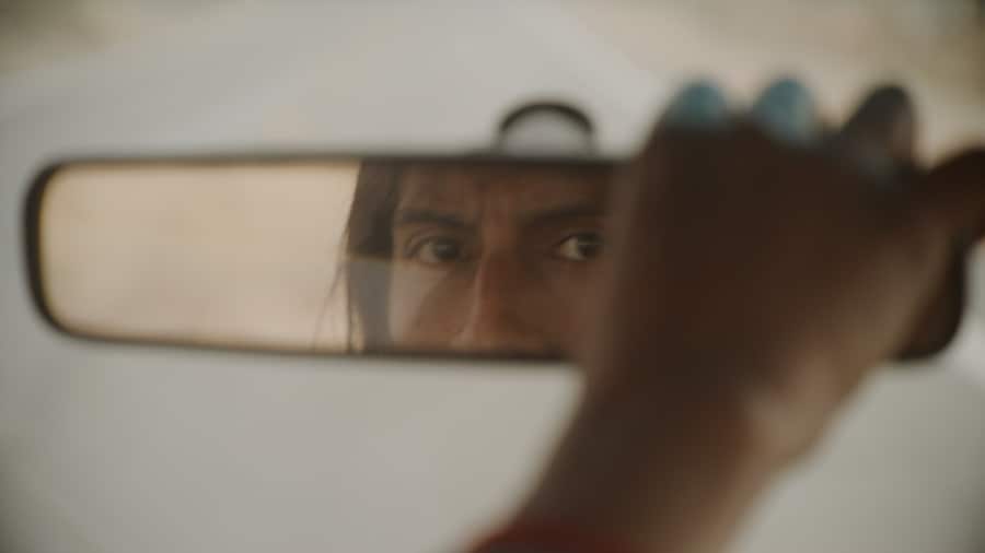 2. Still from Lightscape