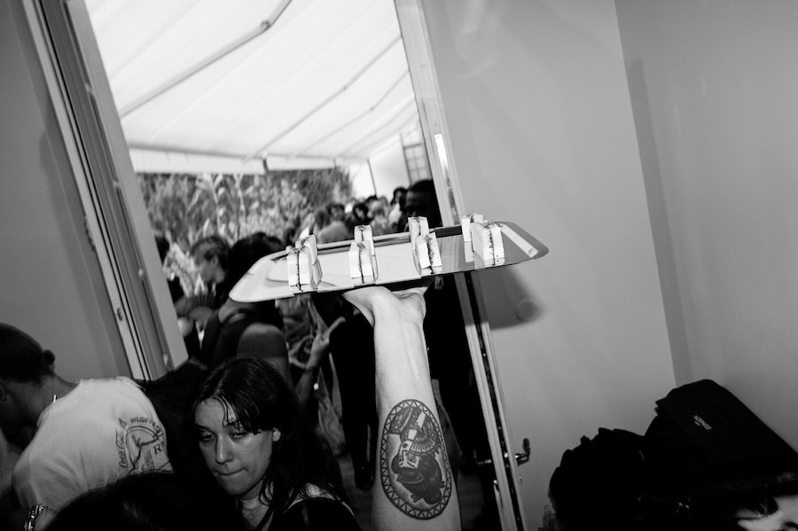 The China Edition at Dover Street Market Paris