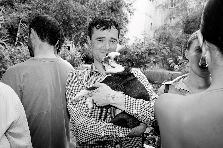 The China Edition at Dover Street Market Paris
