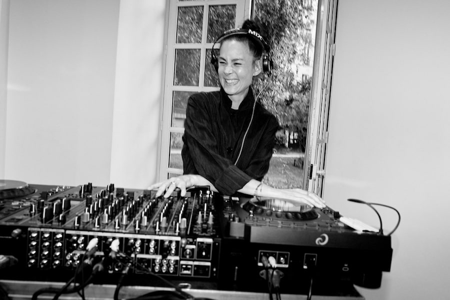 The China Edition at Dover Street Market Paris