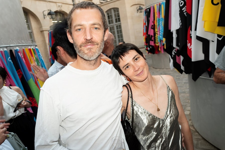 The China Edition at Dover Street Market Paris