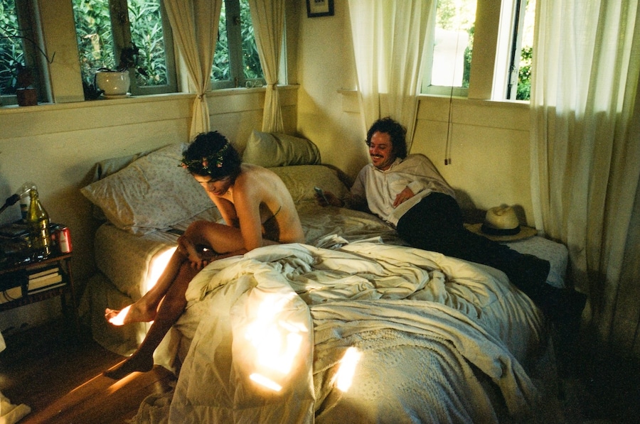 House of Love by Shelby Duncan