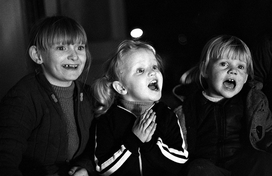 Elswick Revisited, Tish Murtha © Ella Murtha, all 