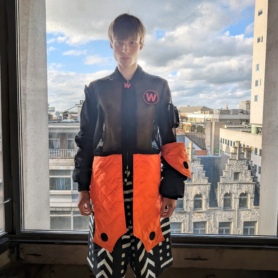 Walter Van Beirendonck Spring/Summer 2027