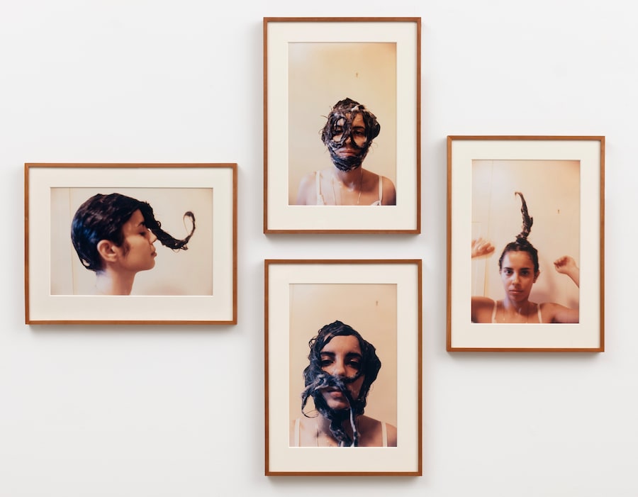 Ana Mendieta at Tate Modern