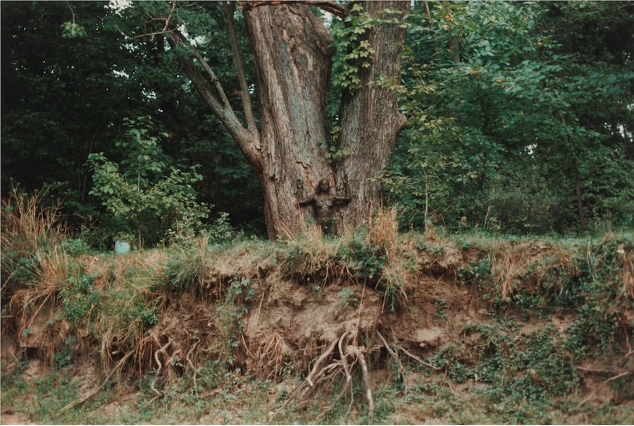 Ana Mendieta at Tate Modern