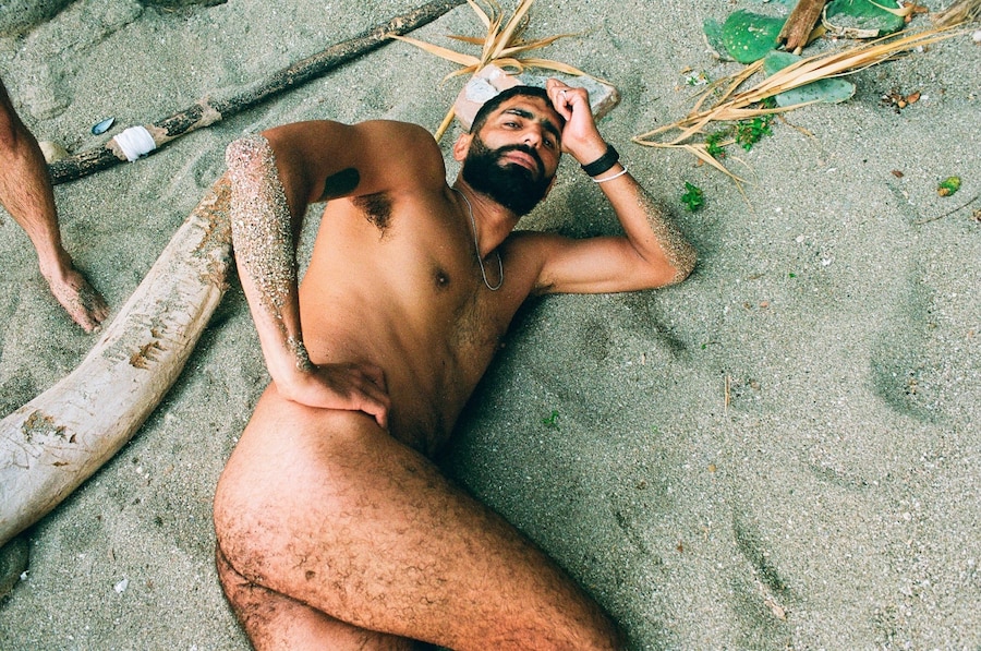 Jo Fetto’s Summer Photo Dump