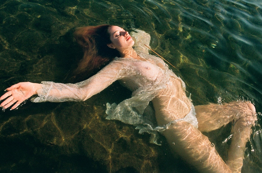 Jo Fetto’s Summer Photo Dump
