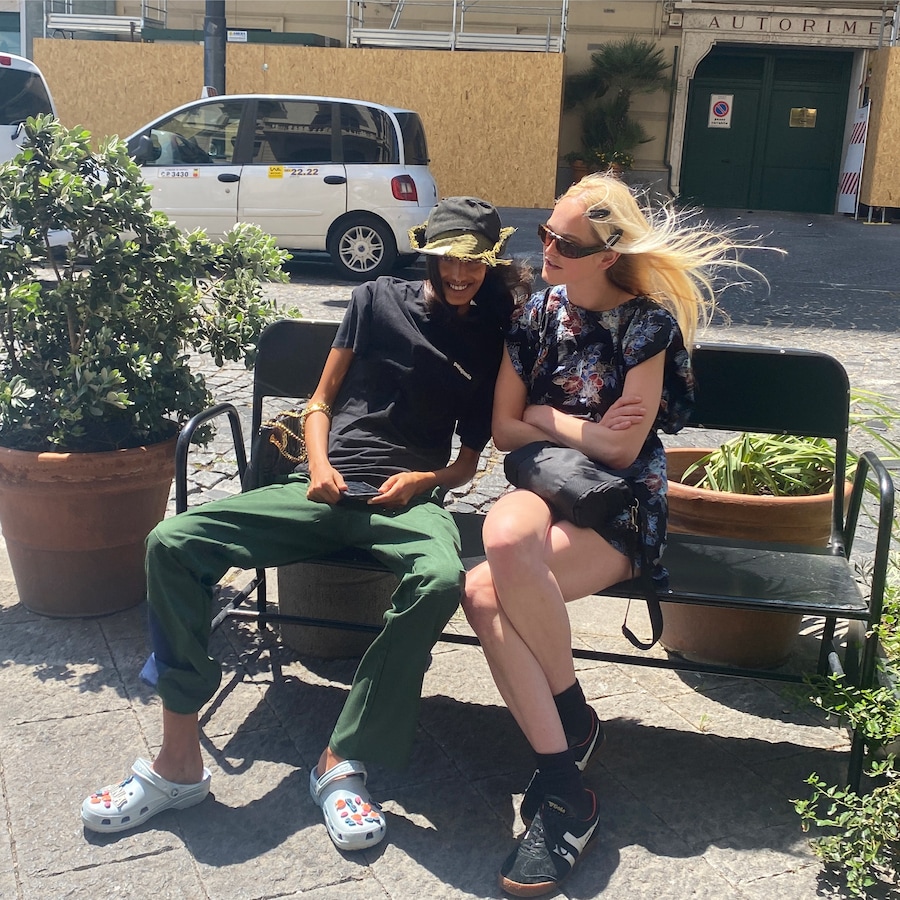 Jo Fetto’s Summer Photo Dump