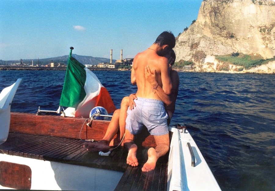 Jo Fetto’s Summer Photo Dump