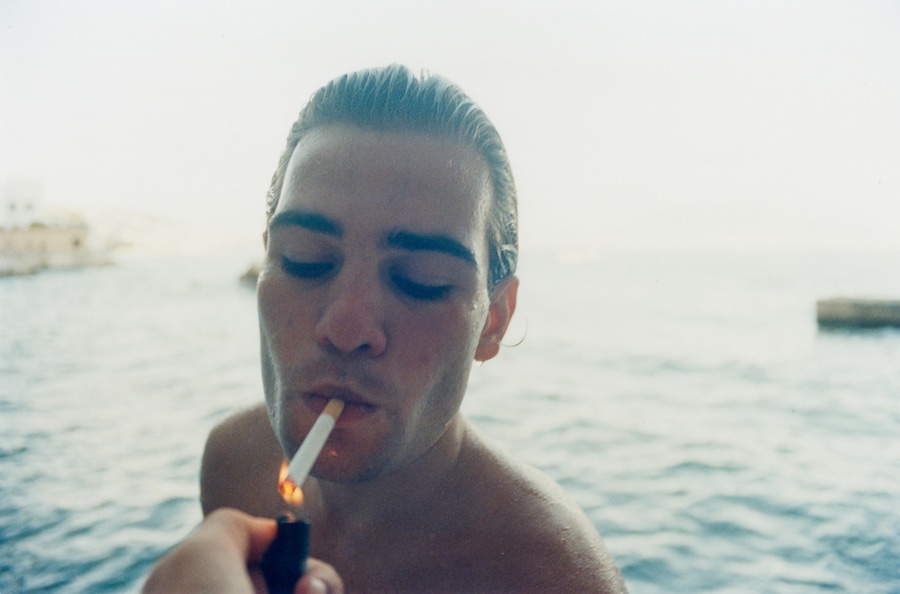 Jo Fetto’s Summer Photo Dump