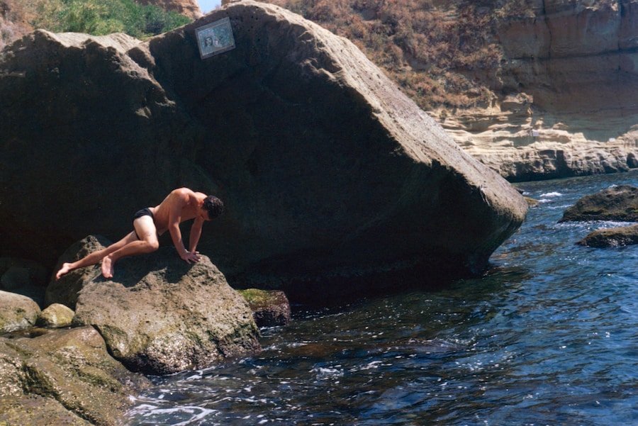Jo Fetto’s Summer Photo Dump