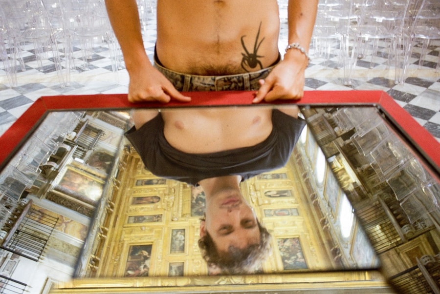 Jo Fetto’s Summer Photo Dump