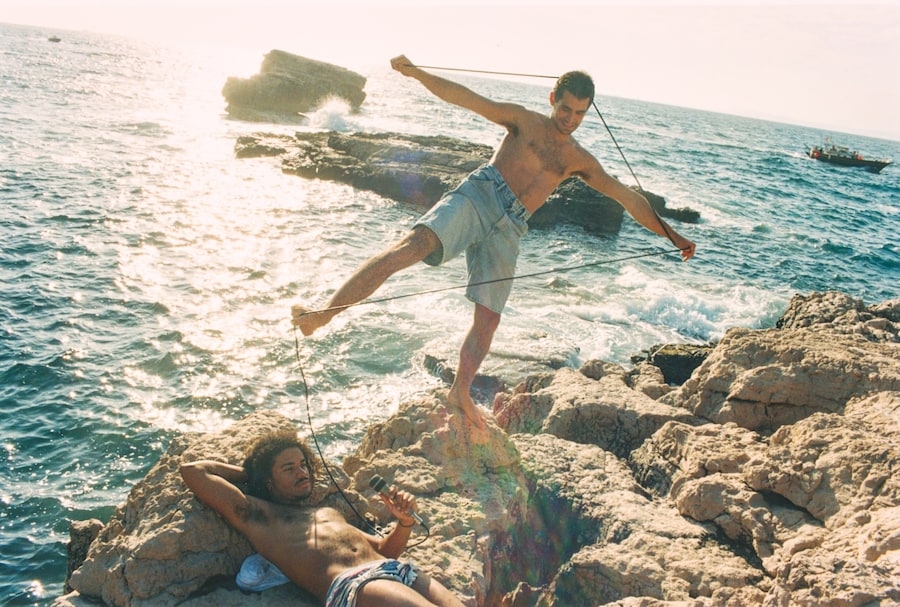 Jo Fetto’s Summer Photo Dump