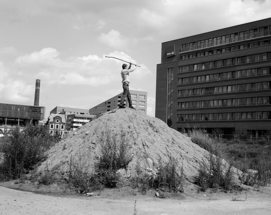 Taiyo Onorato &amp; Nico Krebs, Extracts from the film Blockbust
