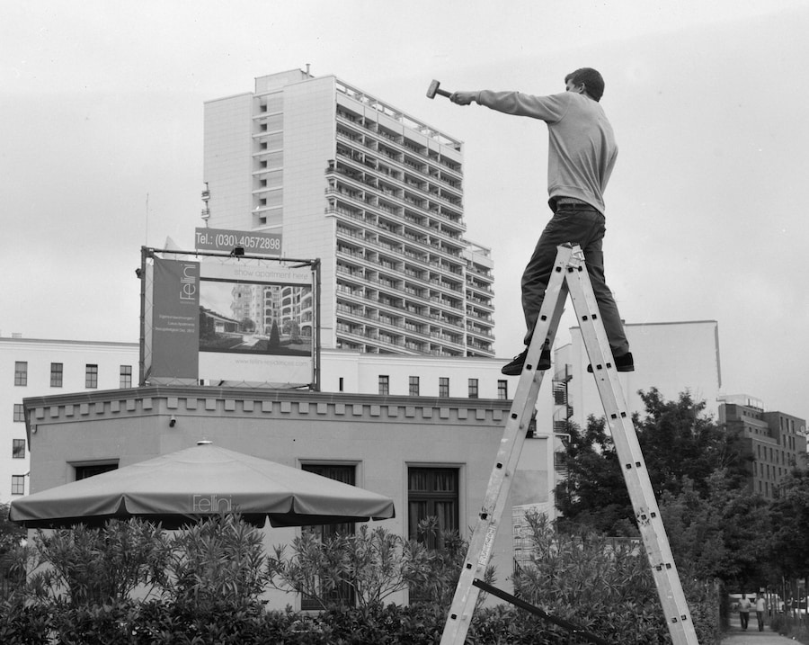 Taiyo Onorato &amp; Nico Krebs, Extracts from the film Blockbust