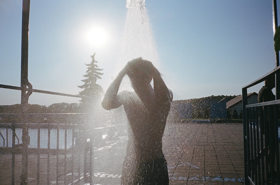 Marie Tomanova Summer Photo Dump