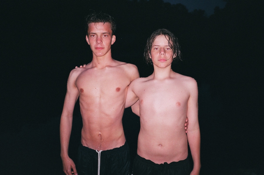 Marie Tomanova Summer Photo Dump