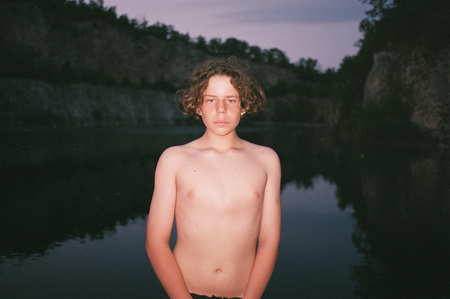 Marie Tomanova’s Summer Photo Dump