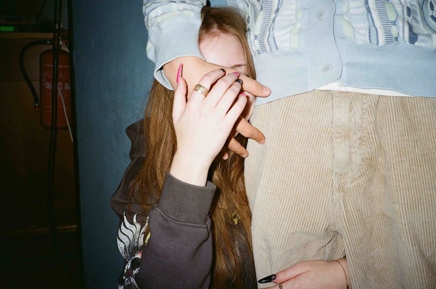 Marie Tomanova’s Summer Photo Dump