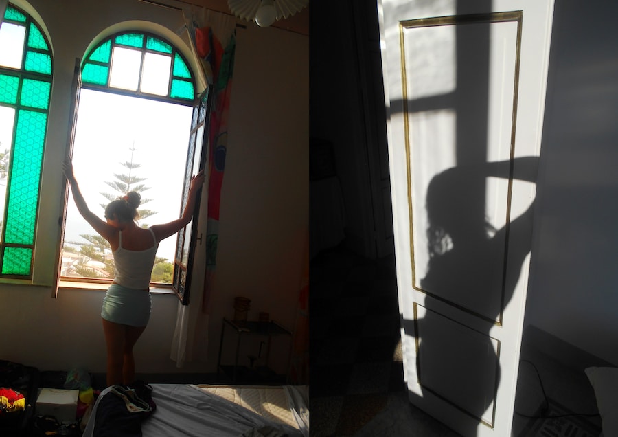Maria Clara Macrì’s Summer Photo Dump