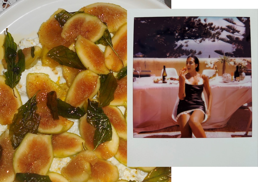 Maria Clara Macrì’s Summer Photo Dump