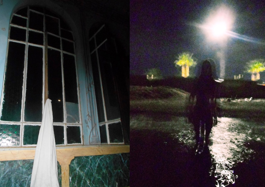 Maria Clara Macrì’s Summer Photo Dump