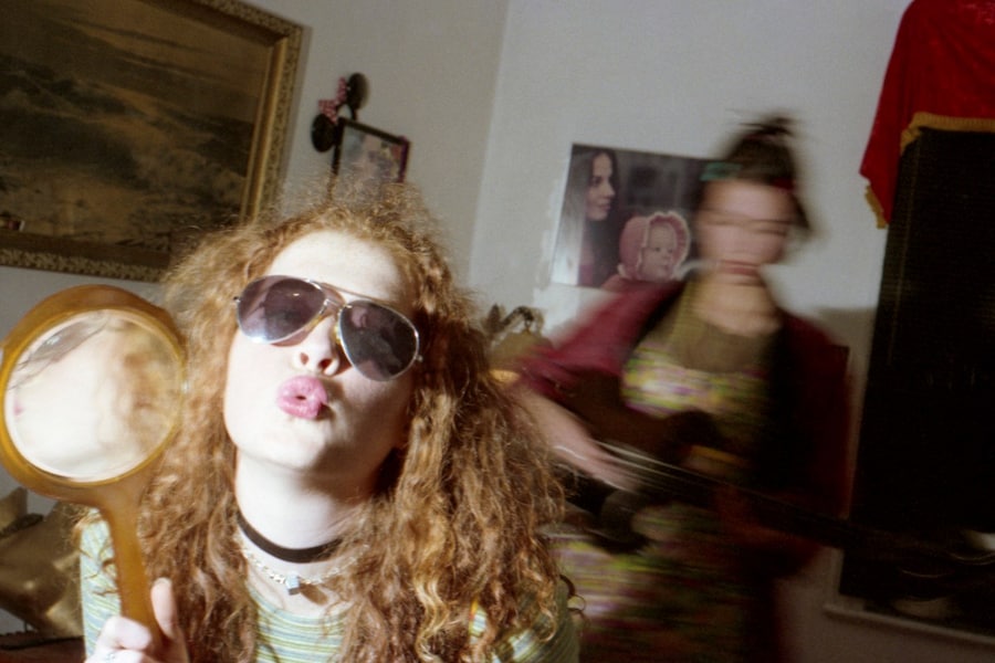 My ‘90s Rock Photographs by Melissa Auf der Mar