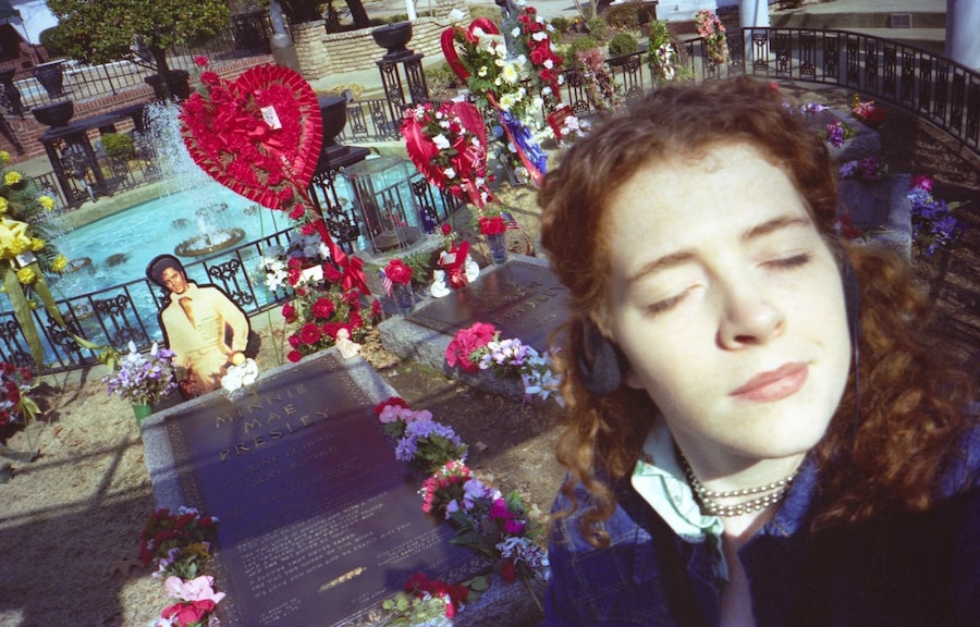 My ‘90s Rock Photographs by Melissa Auf der Mar