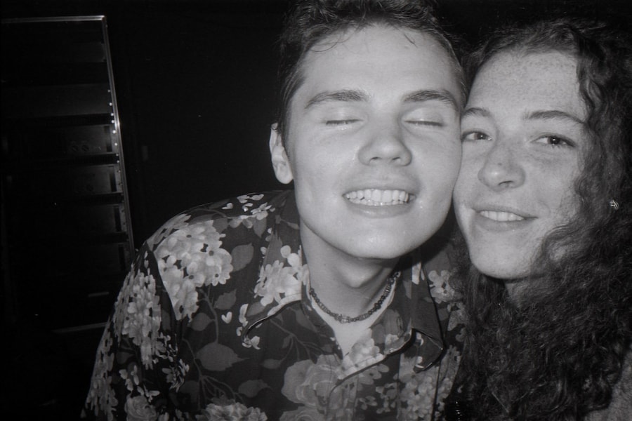 My ‘90s Rock Photographs by Melissa Auf der Mar