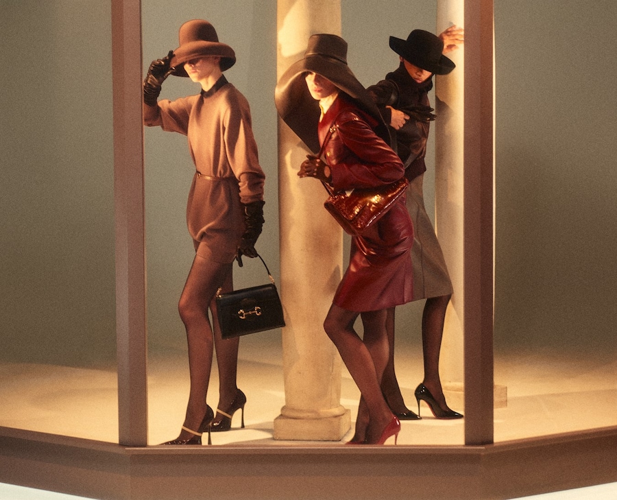 Mark Kean and Robbie Spence for AnOther Magazine A/W26