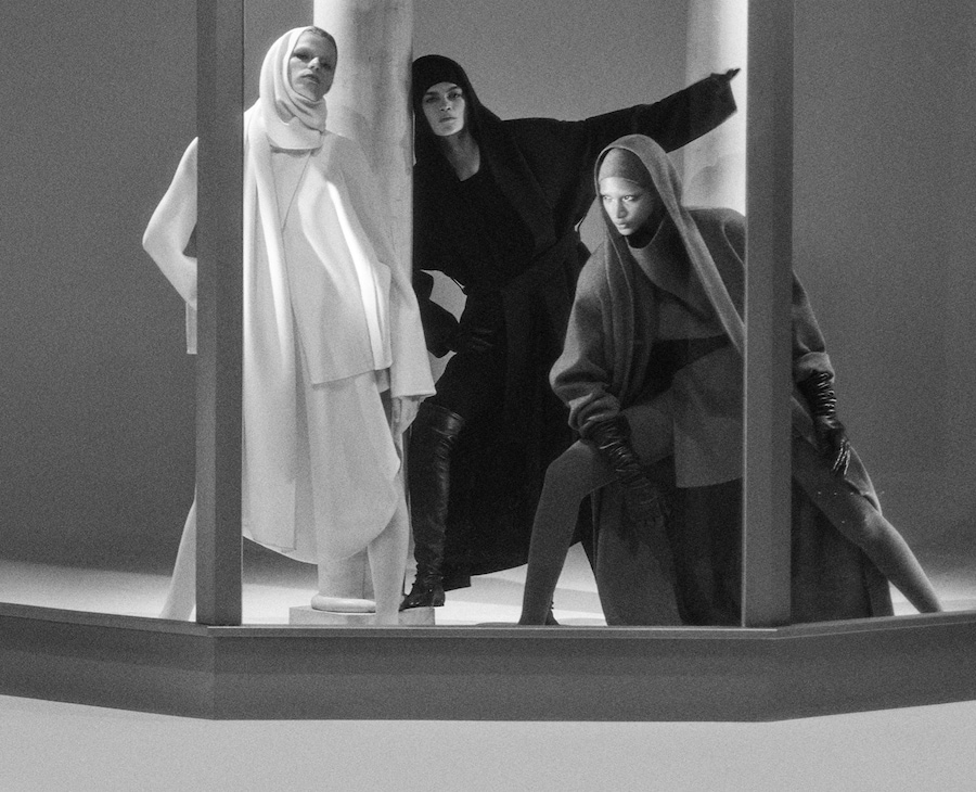 Mark Kean and Robbie Spence for AnOther Magazine A/W26