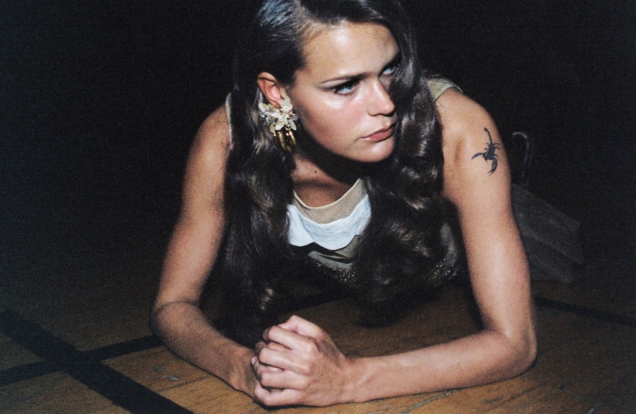 Miu Miu for AnOther Magazine Autumn/Winter 2026