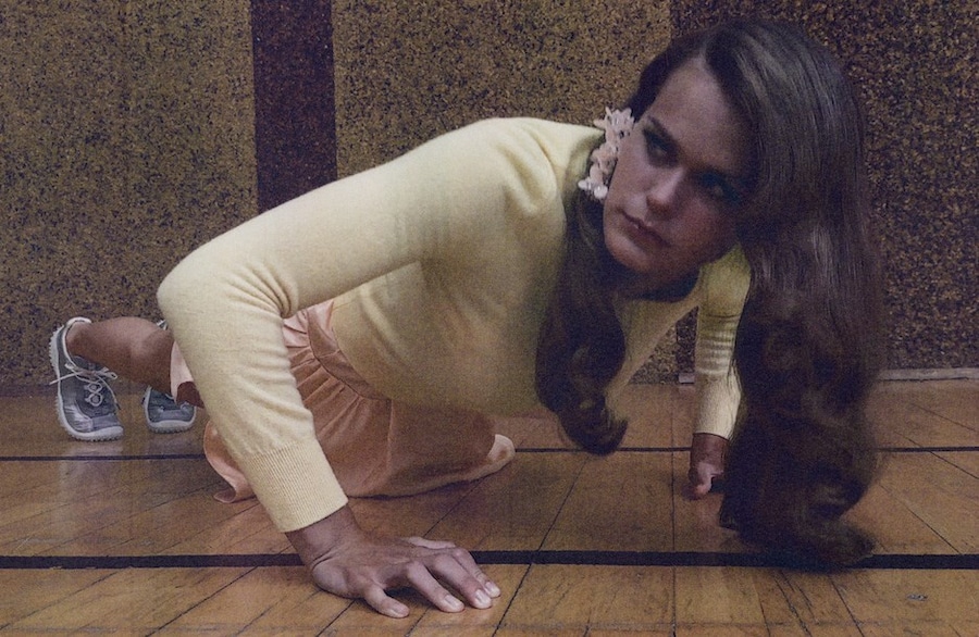 Miu Miu for AnOther Magazine Autumn/Winter 2026