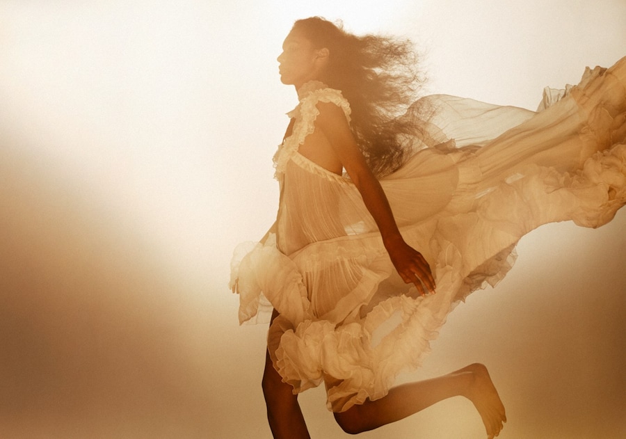Chloé for AnOther Magazine Autumn/Winter 2026